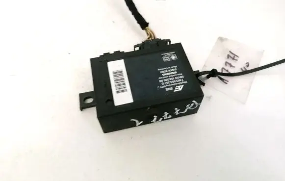 Ford Galaxy Immobilizer control unit/module 7M0953257Q 98VW19A366BB