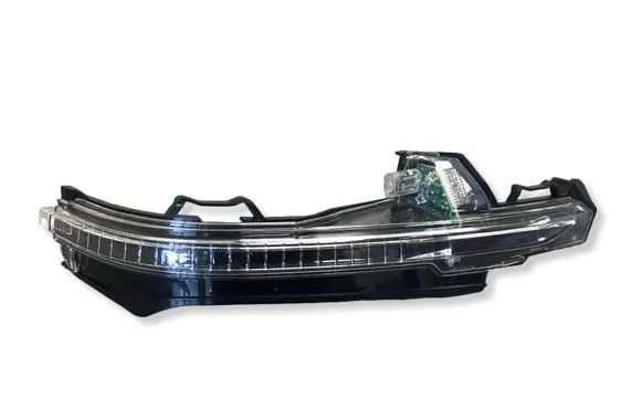 Audi Q7 4M Mirror indicator light 4M0949102ABILI 4M0949102A