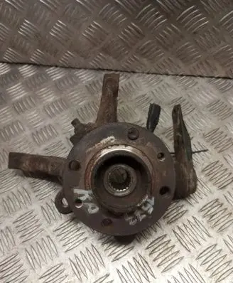 Renault Thalia II Front wheel hub 
