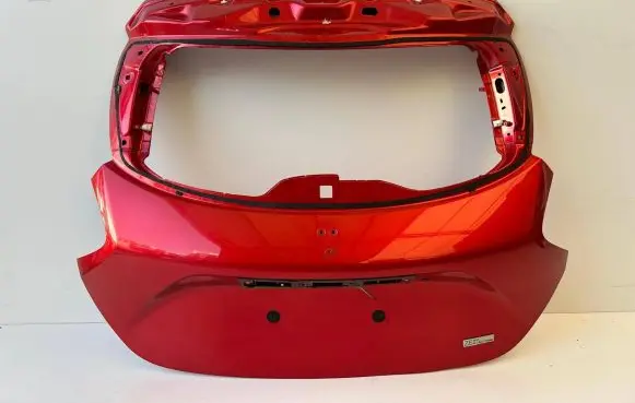 Renault Zoe Tailgate/trunk/boot lid 901007856R