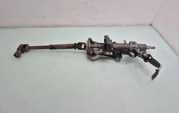 Fiat Ducato Steering wheel axle set 