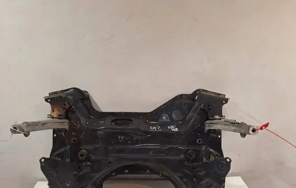 Citroen C4 II Picasso Front subframe