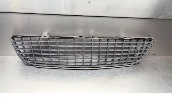 Opel Vectra C Front bumper lower grill 906000003