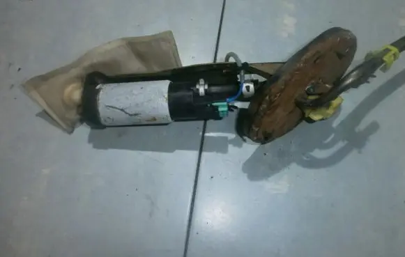 Honda Civic In-tank fuel pump 1951304050