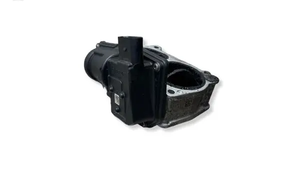 Audi A7 S7 4G Throttle valve 059129593H