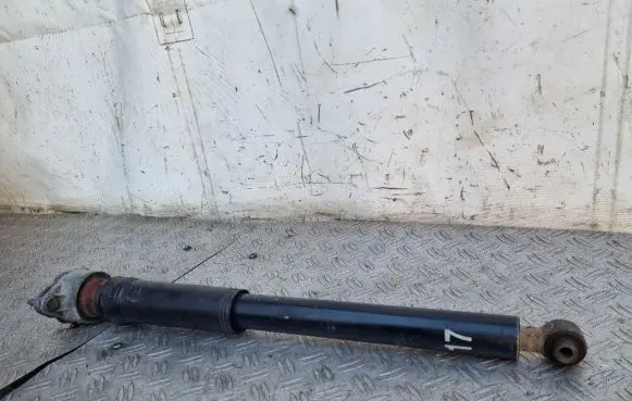 Mercedes-Benz GLK (X204) Rear shock absorber/damper A2043200331