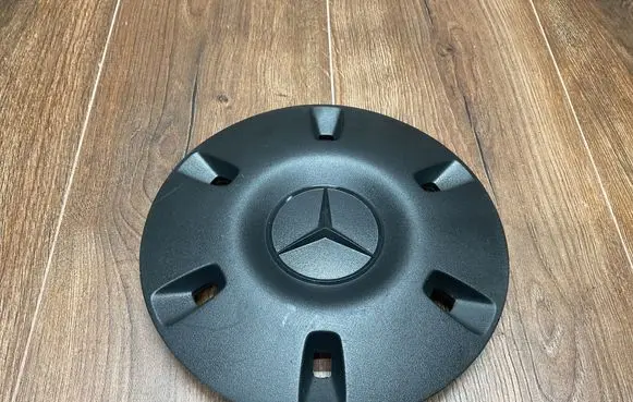 Mercedes-Benz Sprinter W906 Original wheel cap A9064010025