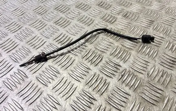 BMW 3 F30 F35 F31 Exhaust gas temperature sensor 7805607