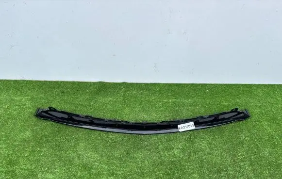 Mercedes-Benz AMG GT C192 Front bumper lower grill A1928859800