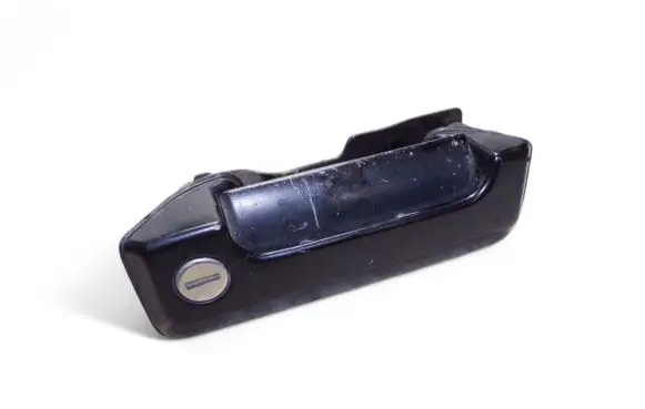 Volkswagen Transporter - Caravelle T4 Sliding door exterior handle 701843730B