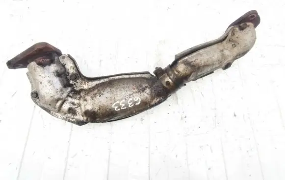 Subaru Legacy Exhaust manifold