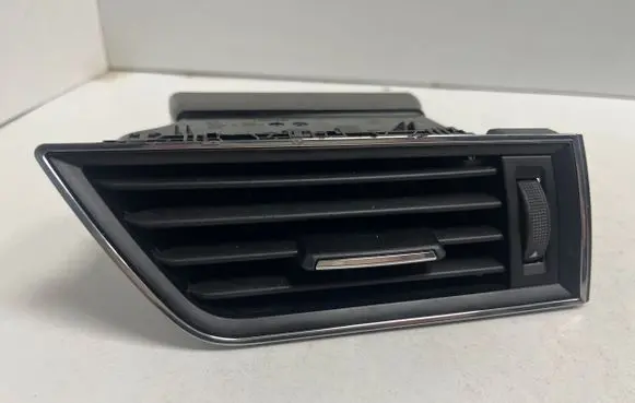 Skoda Superb B8 (3V) Dashboard side air vent grill/cover trim 09088005