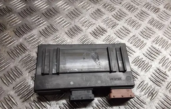 Citroen C6 Other control units/modules NOCODE