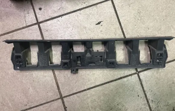 Volvo C30 Rear bumper mounting bracket 30657221