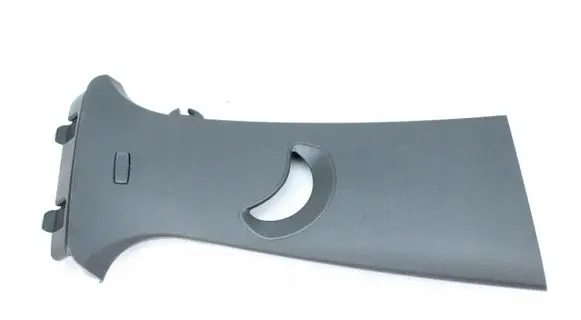 Seat Ateca (B) pillar trim (top) 575867244