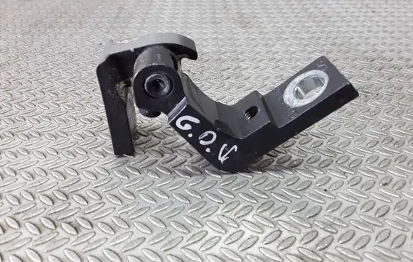 Audi A4 S4 B6 8E 8H Rear door upper hinge