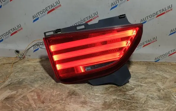 BMW 5 GT F07 Tailgate rear/tail lights 7199637