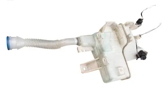 Windshield washer fluid reservoir/tank