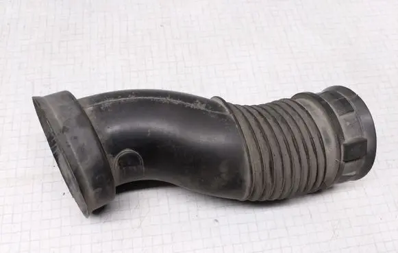 Opel Astra H Air intake hose/pipe 90531007