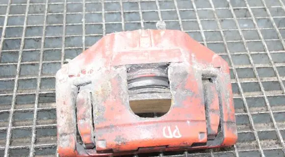 Audi A4 S4 B7 8E 8H Front brake caliper