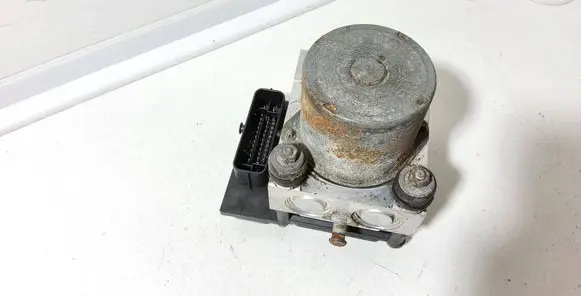 Audi A6 S6 C6 4F ABS Pump 4F0910517AD 4F0614517AA