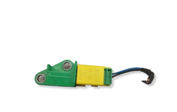 Audi Q5 SQ5 Airbag deployment crash/impact sensor 1K0909606C 5WK43544