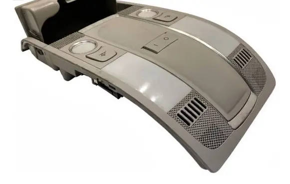Audi A6 S6 C6 4F Headlining lighting console trim 4F0951177