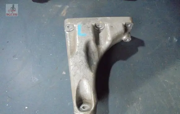 Maserati Quattroporte Engine mounting bracket 199851