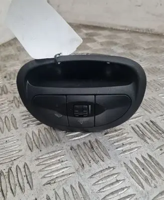 Hyundai Santa Fe Panel lighting control switch 9375026000