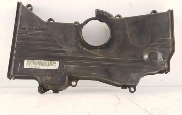 Subaru Impreza III Timing belt guard (cover) 13570AA044 566AA046