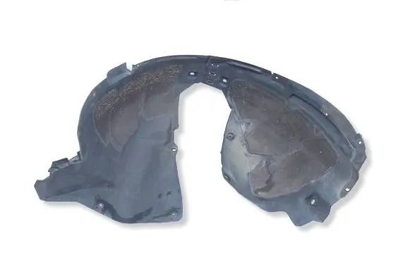 Opel Zafira C Front wheel arch liner splash guards 13301571 13301575