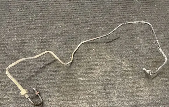 Hyundai Kona I Brake booster pipe/hose 