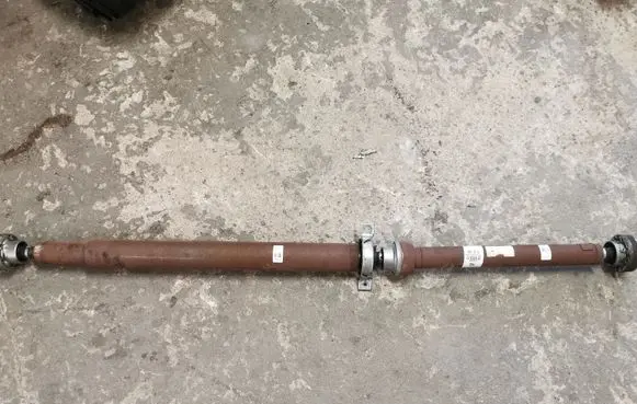 Dodge Durango Middle center prop shaft P52123731AA
