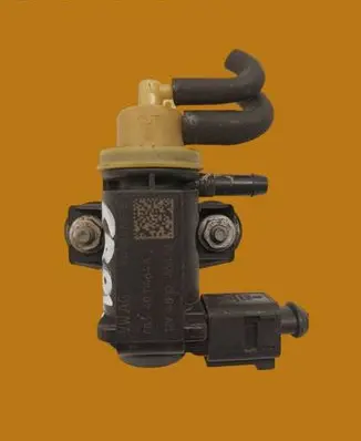 Volkswagen Tiguan Turbo solenoid valve 1K0906627B