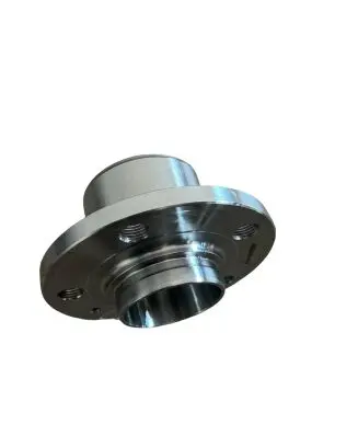 Audi A1 Front wheel ball bearing 