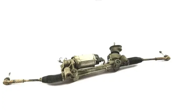 Opel Astra J Steering rack 7817974112 P13413959 7805177341