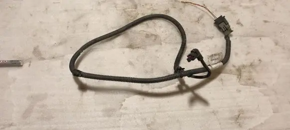 Toyota ProAce City Rear ABS sensor wiring 9828045980