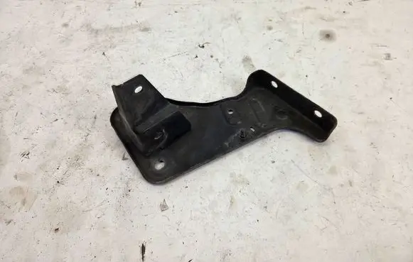 Maserati Ghibli Side radiator support slam panel B4963473