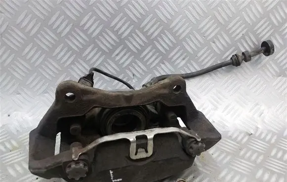 Audi Q5 SQ5 Front brake caliper 8R0105E
