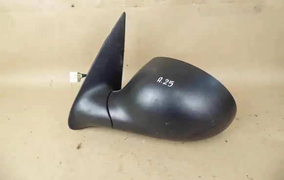 Chrysler PT Cruiser Front door electric wing mirror 