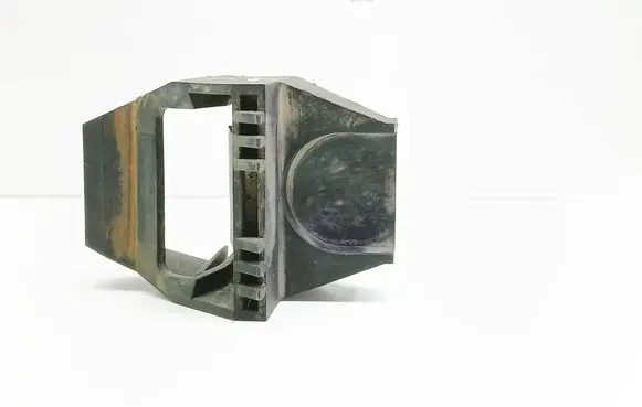 BMW 3 E46 Radiator mount bracket 1436264