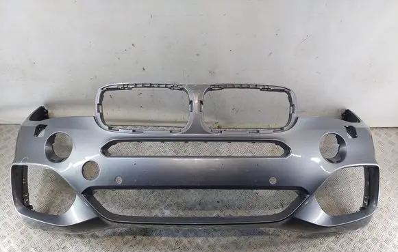 BMW X5 F15 Front bumper 51118054014 8054014