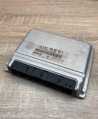 Audi A6 S6 C5 4B Engine control unit/module ECU 4B0907401K 0281001931