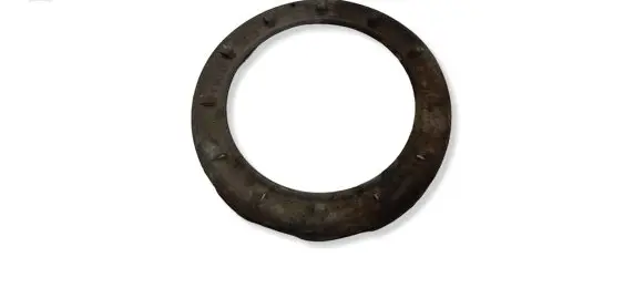 BMW 3 E46 In tank fuel pump screw locking ring/nut 