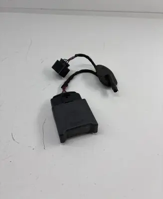 Volkswagen Golf VII Fuel injection pump control unit/module 5q0906093b