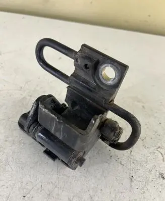 Front door lower hinge
