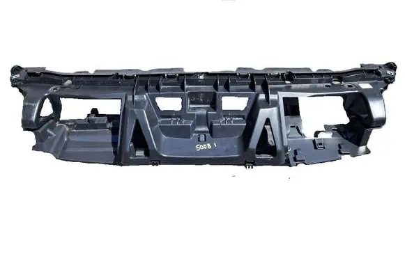 Peugeot 5008 Top upper radiator support slam panel 9686185080