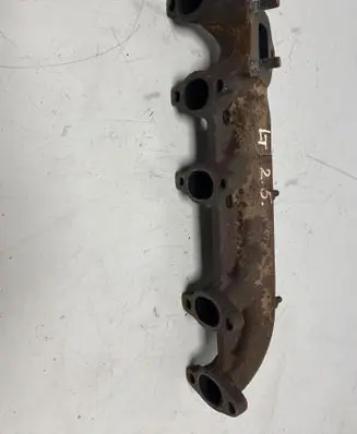 Volkswagen II LT Exhaust manifold 074253033M