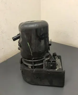 Citroen C5 Electric power steering pump 