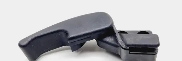 Seat Alhambra (Mk1) Engine bonnet (hood) release handle 1H1823533